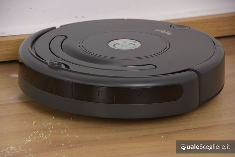 iRobot Roomba 671