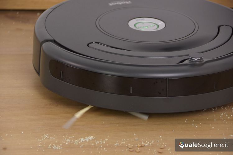 iRobot Roomba 671