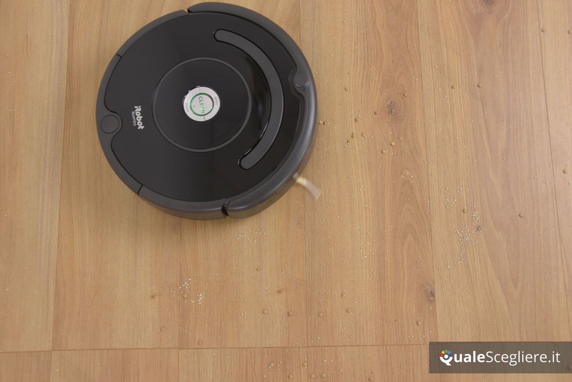 iRobot Roomba 671