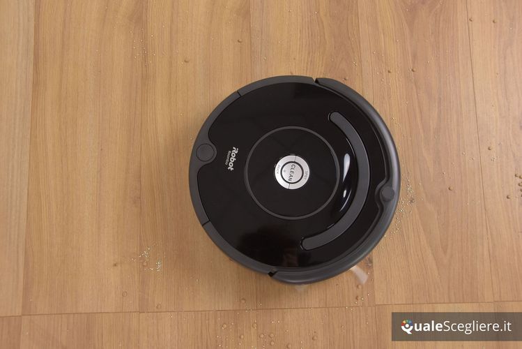 iRobot Roomba 671