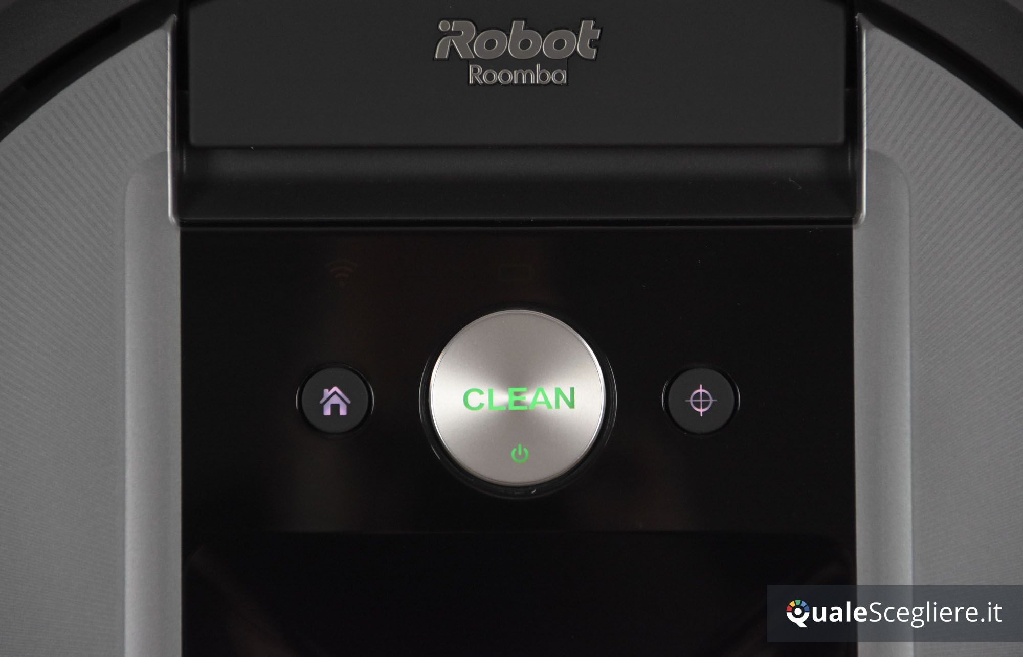 iRobot Roomba 960