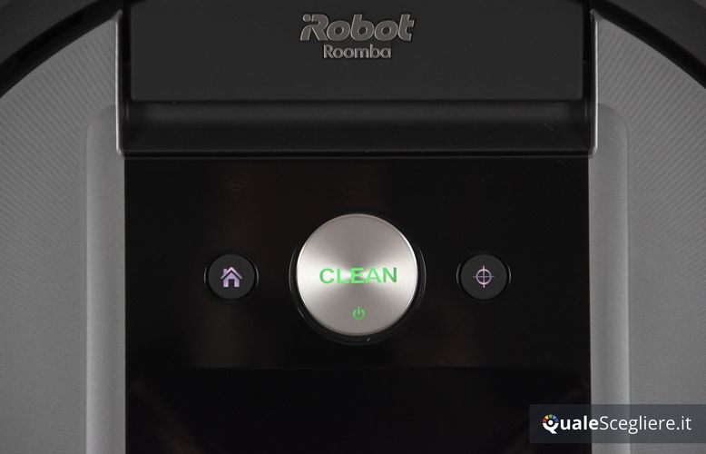 iRobot Roomba 960