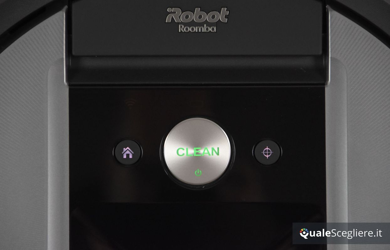 iRobot Roomba 960