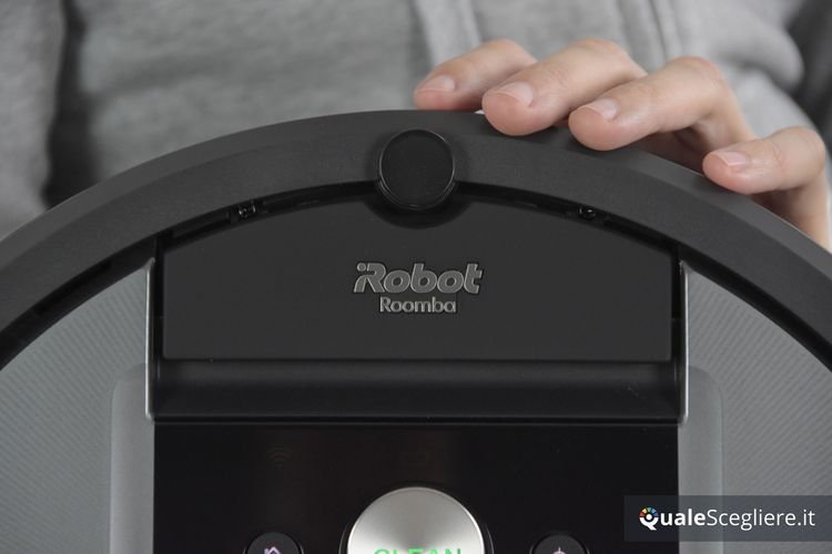 iRobot Roomba 960