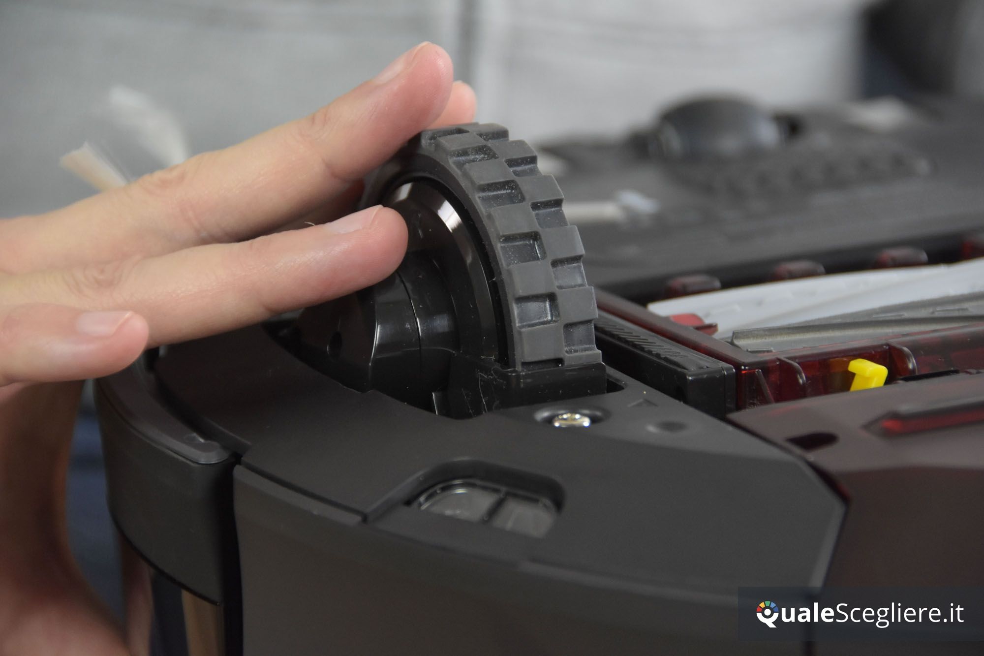 iRobot Roomba 960