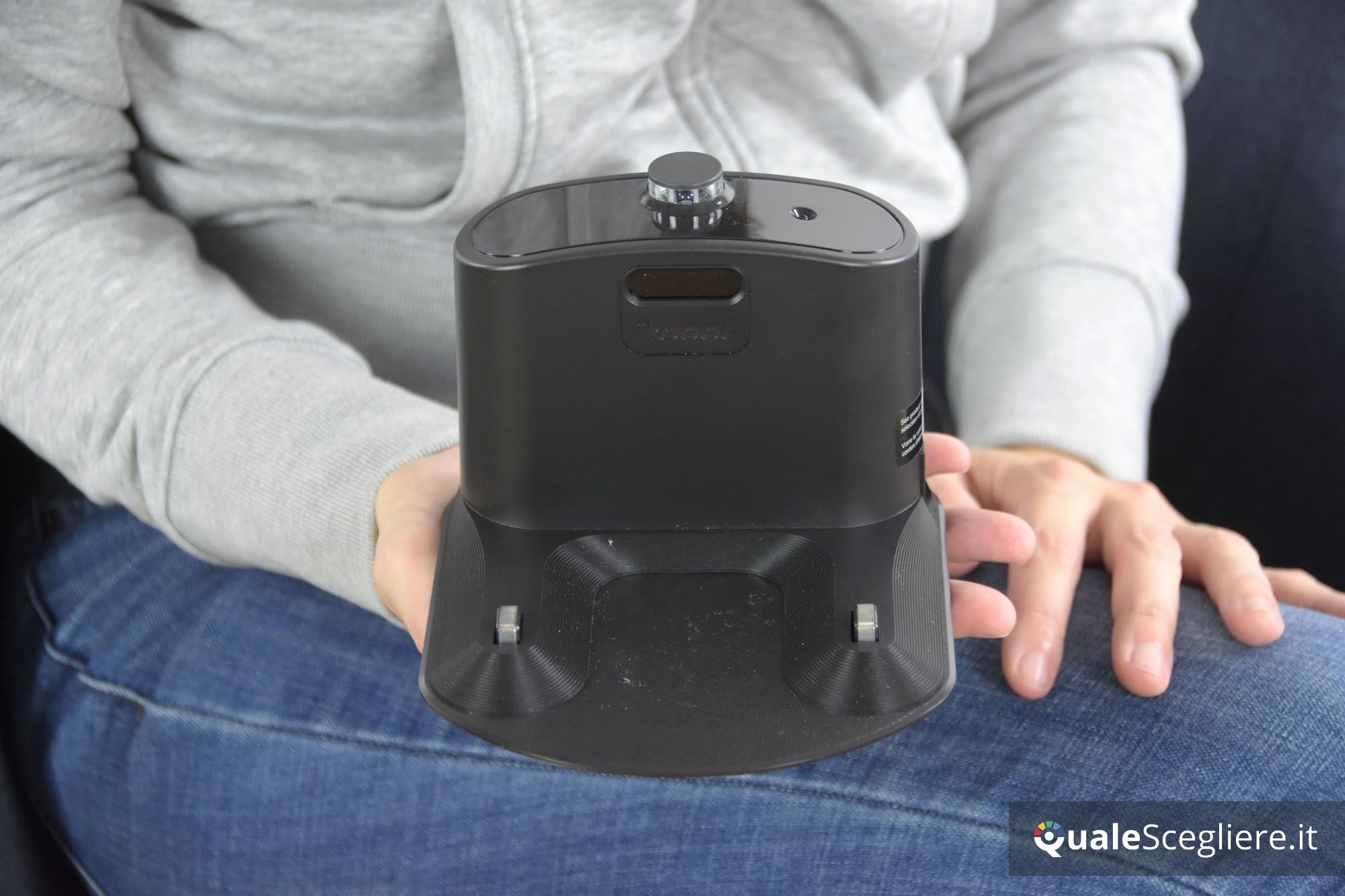 iRobot Roomba 960
