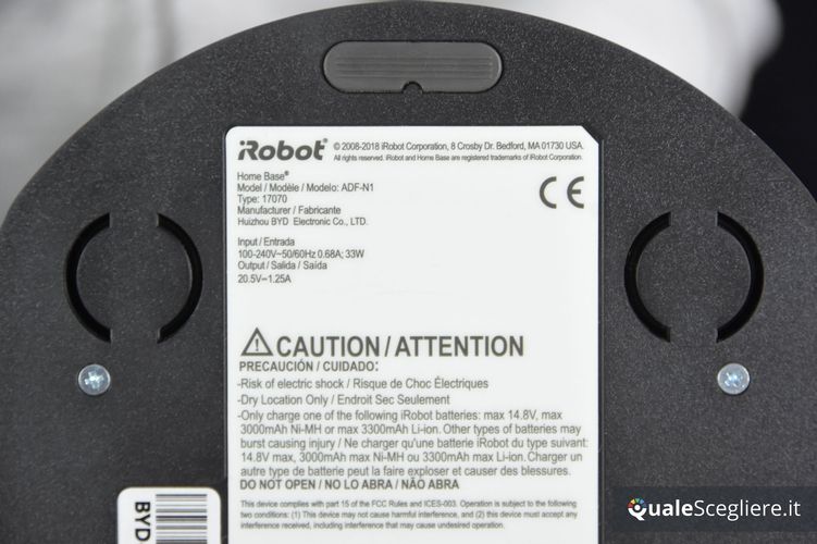 iRobot Roomba 960