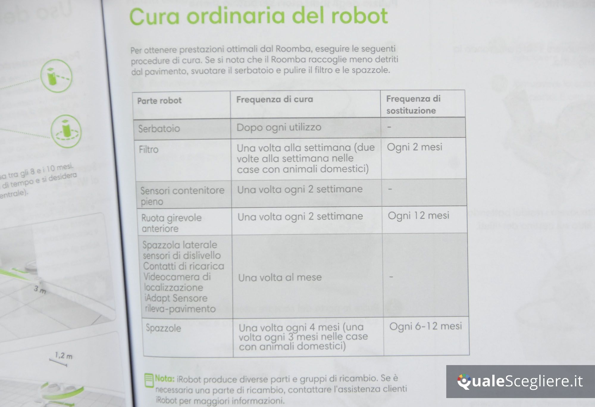 iRobot Roomba 960