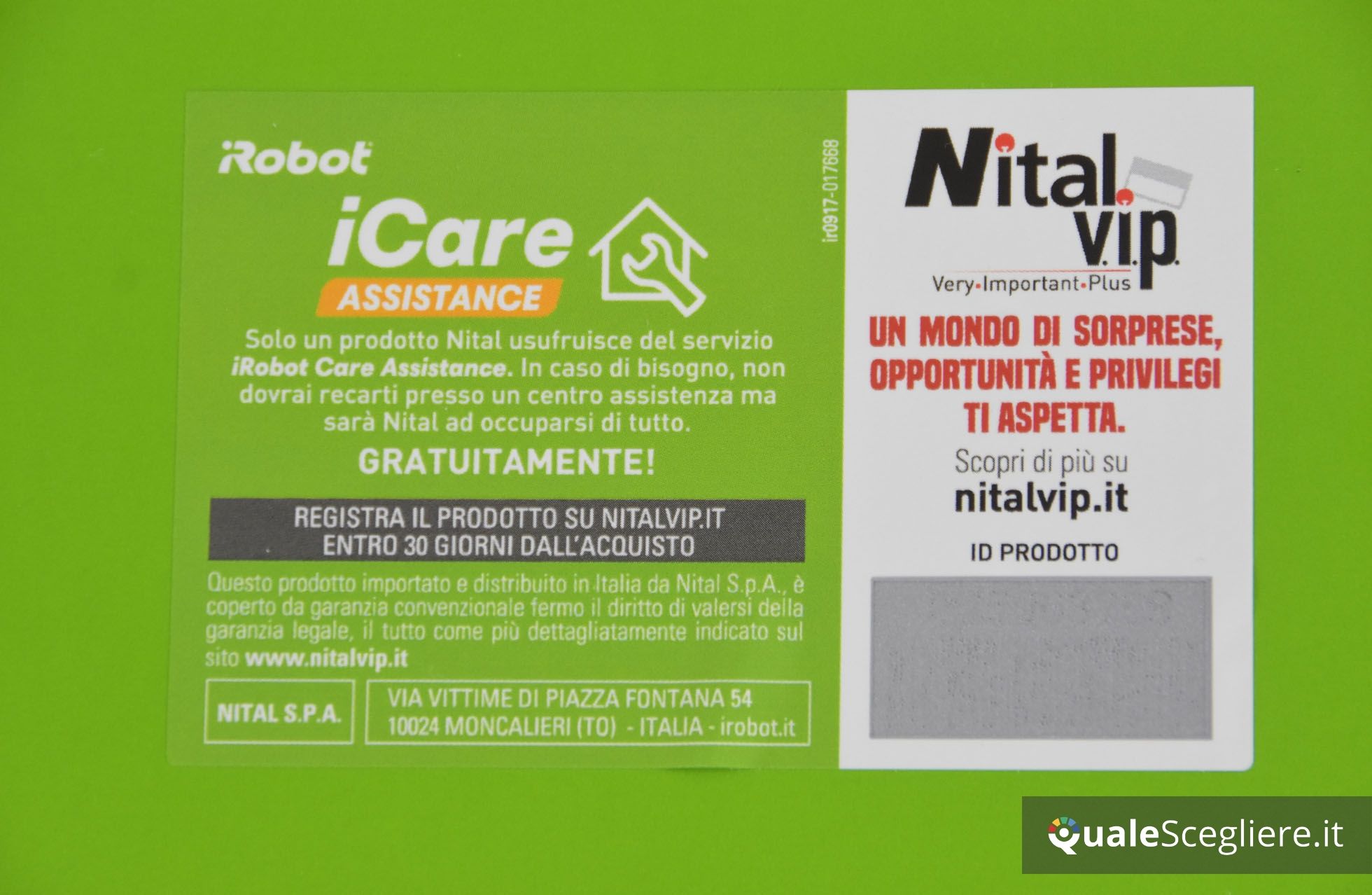 iRobot Roomba 960