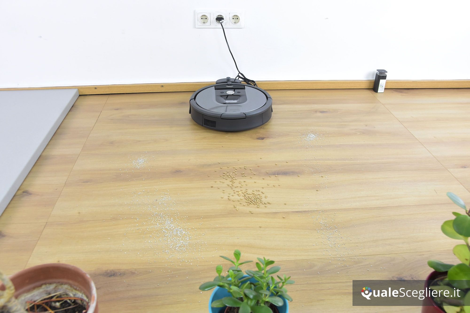 iRobot Roomba 960