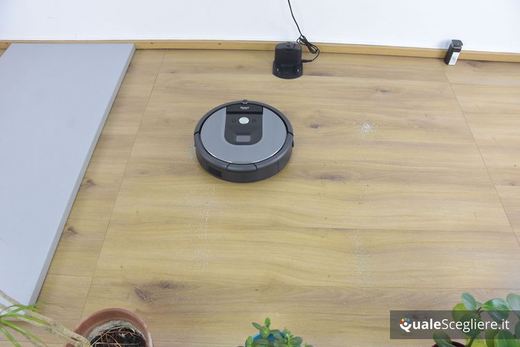 iRobot Roomba 960