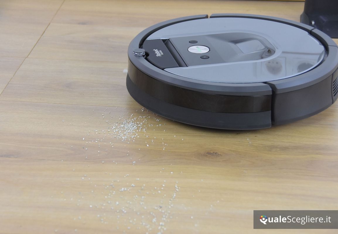 iRobot Roomba 960