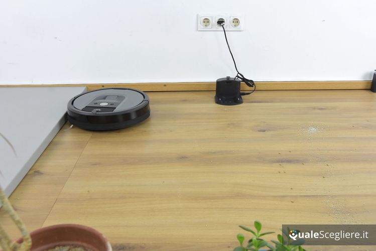 iRobot Roomba 960