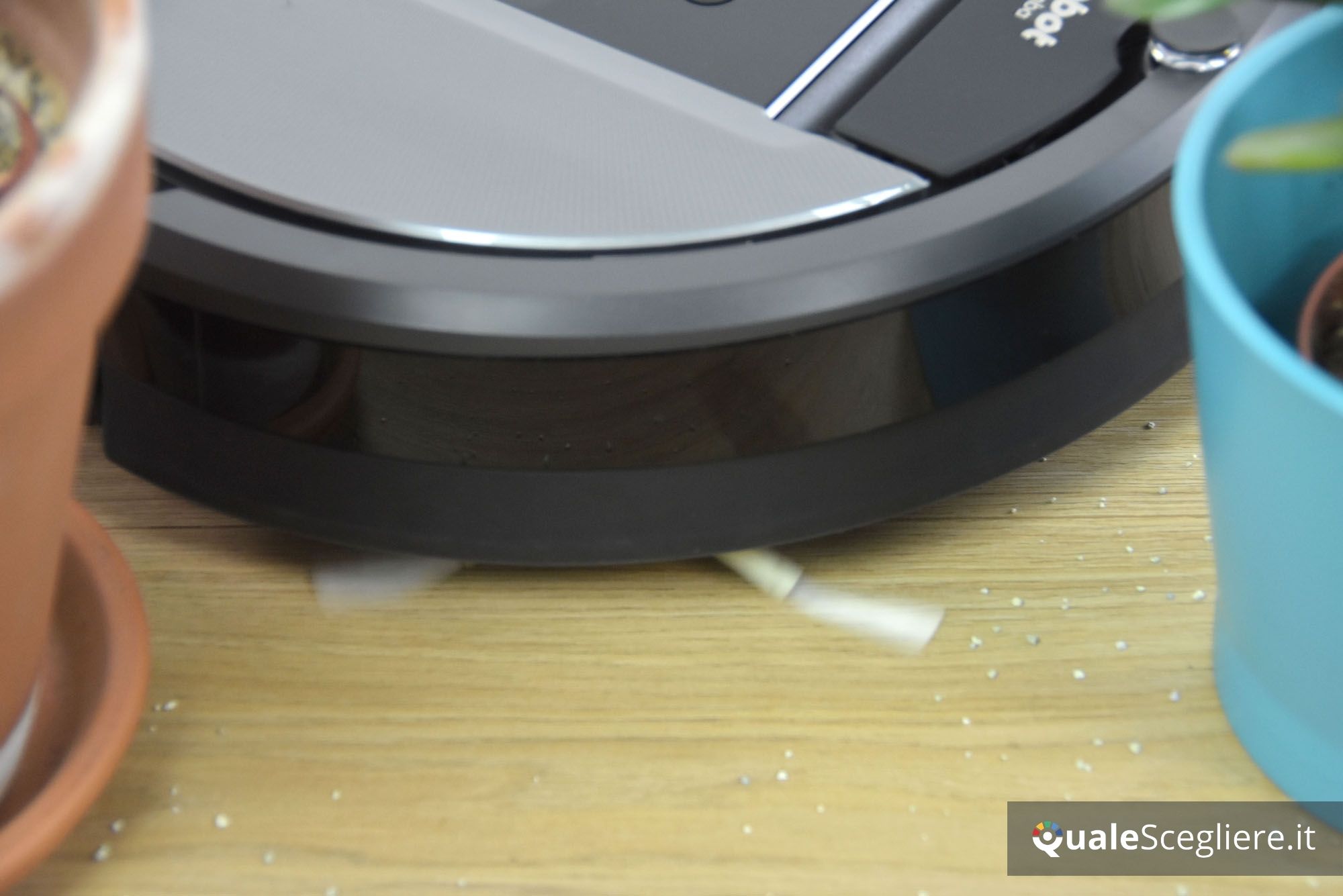 iRobot Roomba 960