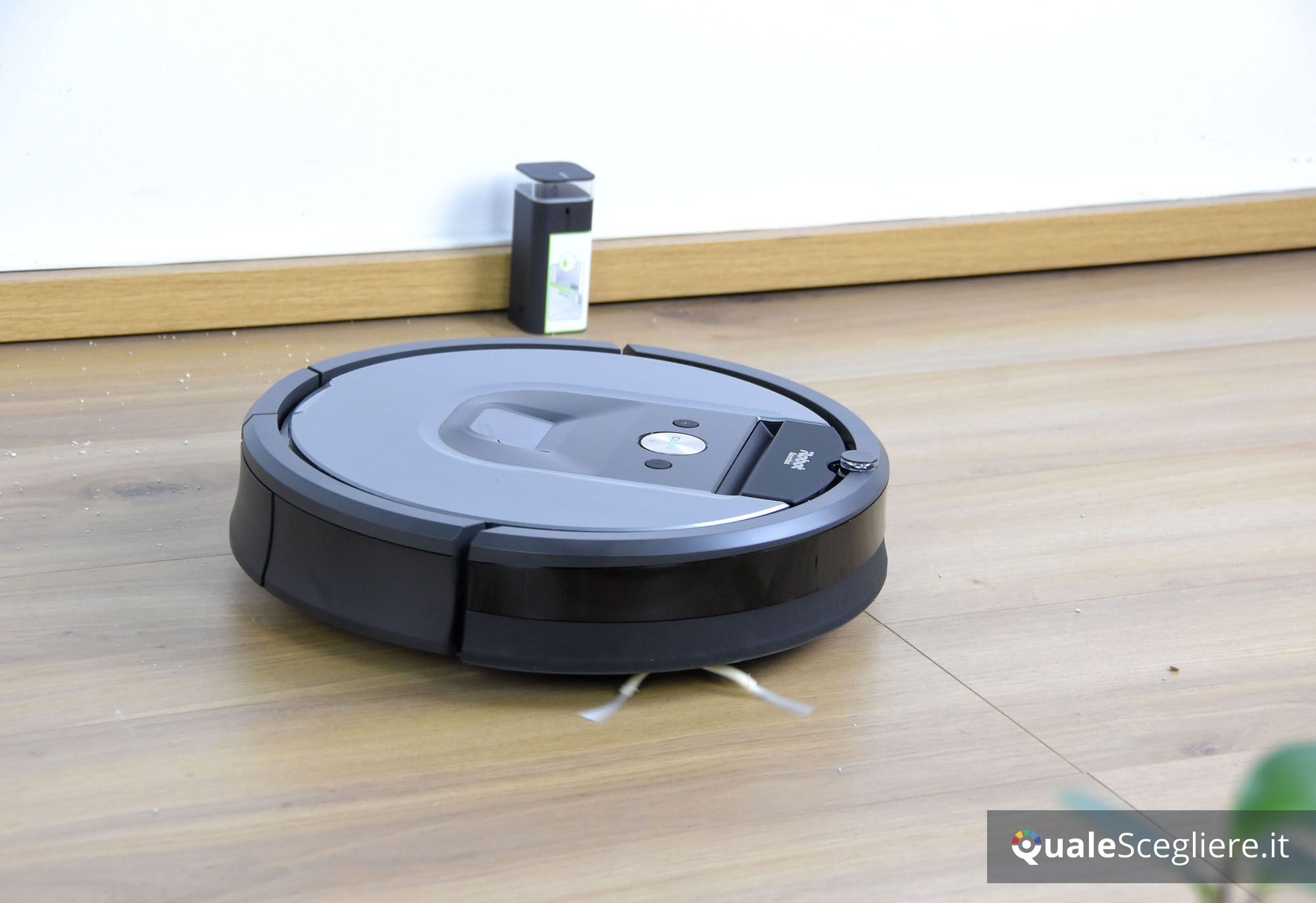 iRobot Roomba 960
