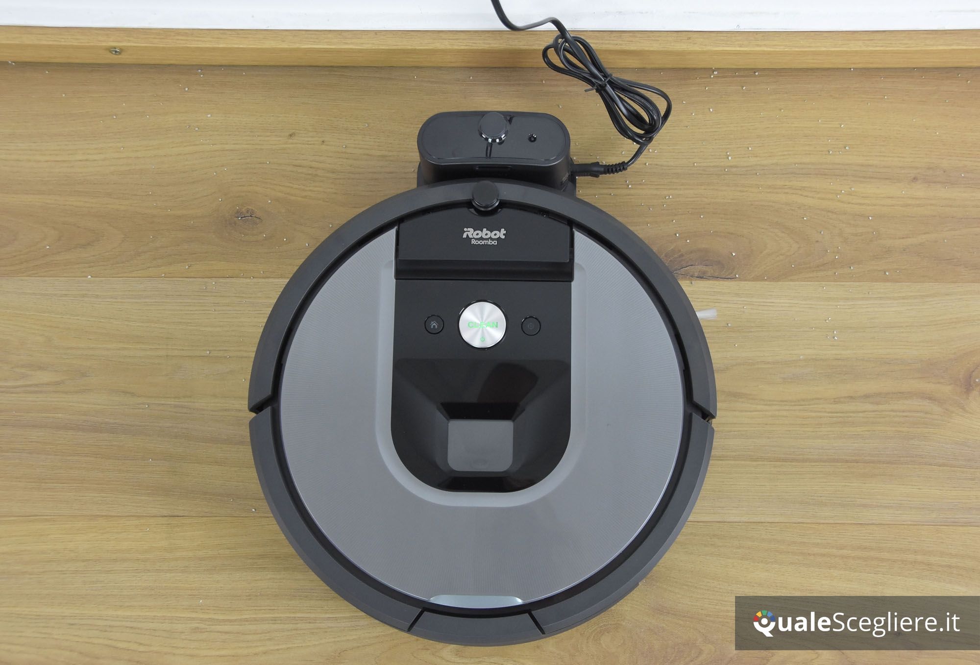iRobot Roomba 960