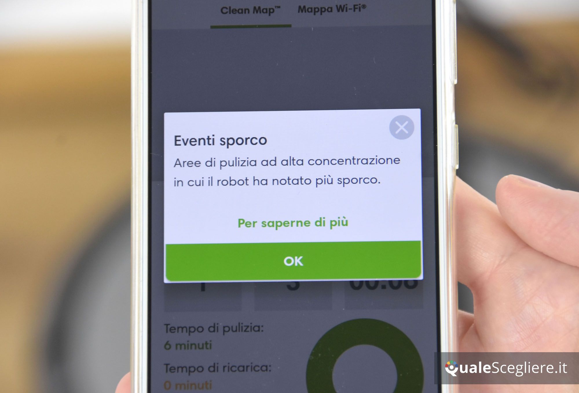 iRobot Roomba 960