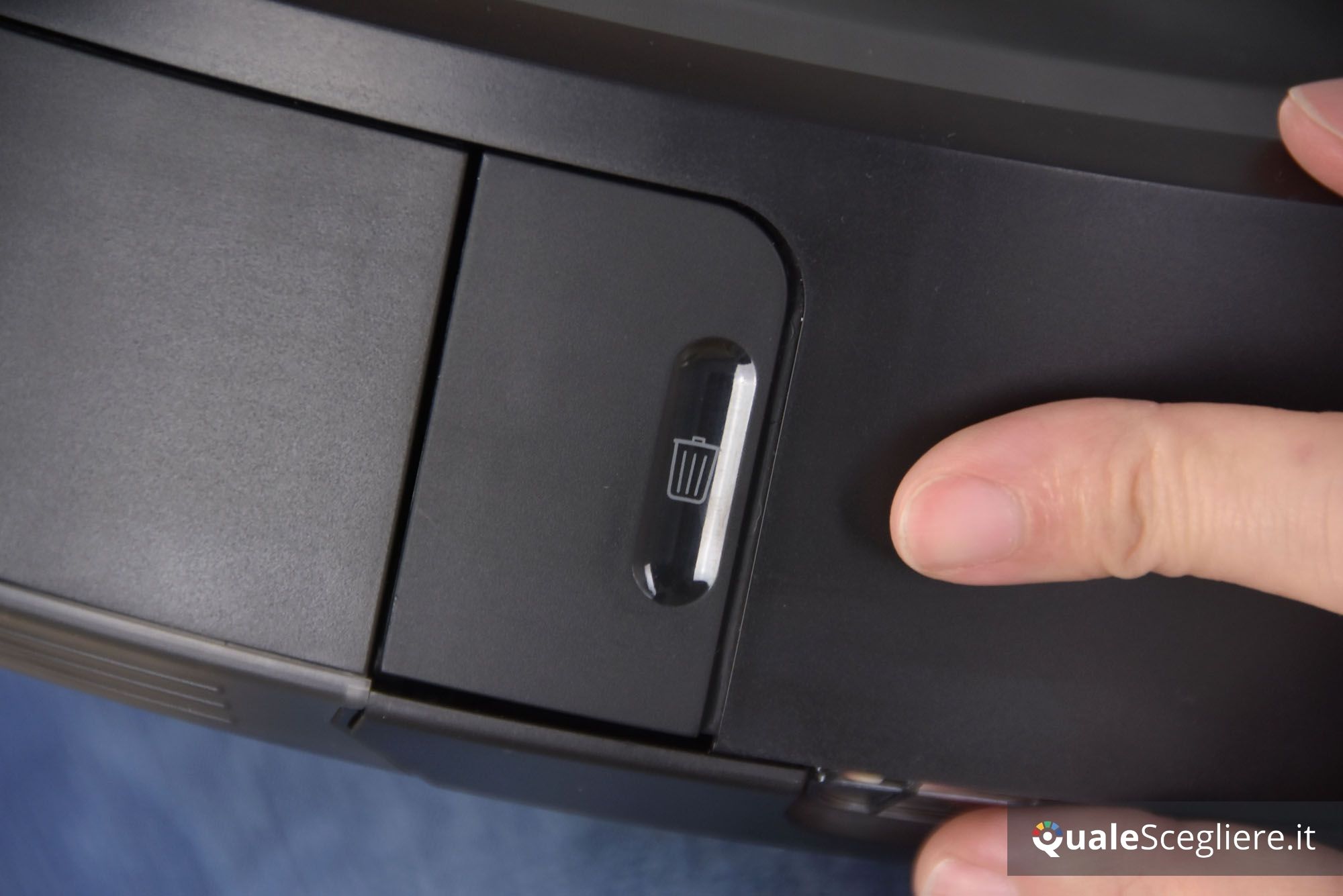 iRobot Roomba i7+