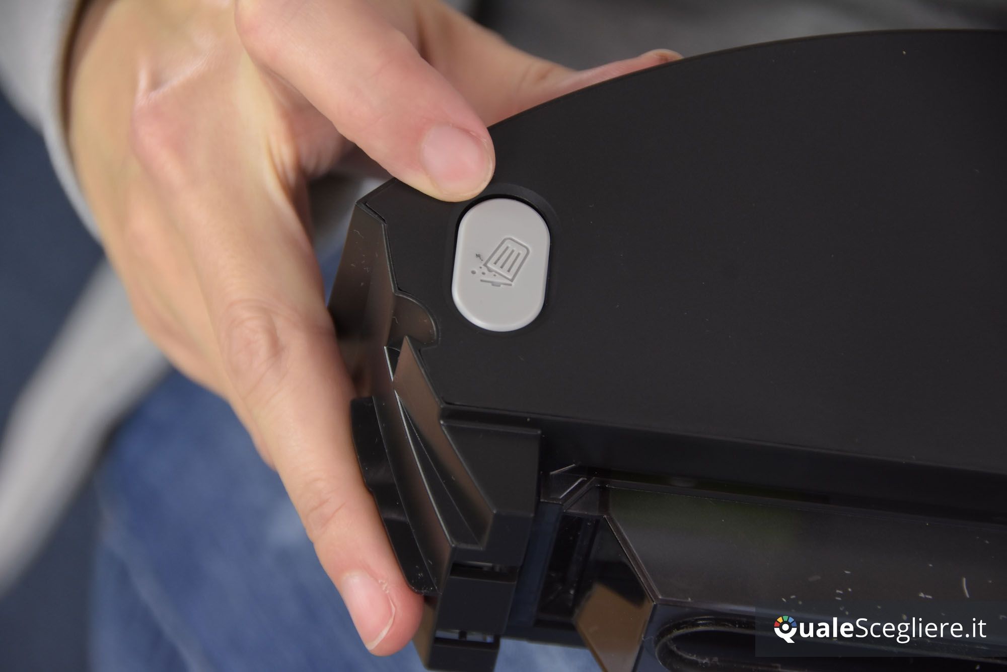 iRobot Roomba i7+