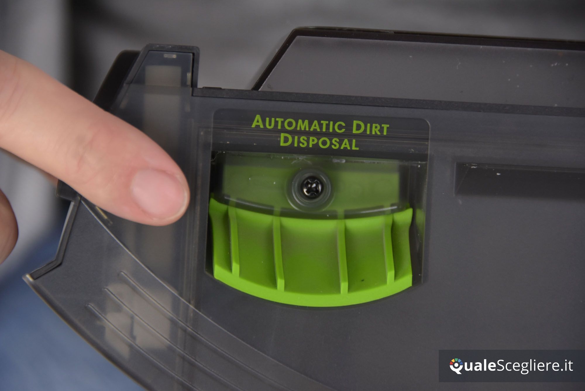 iRobot Roomba i7+