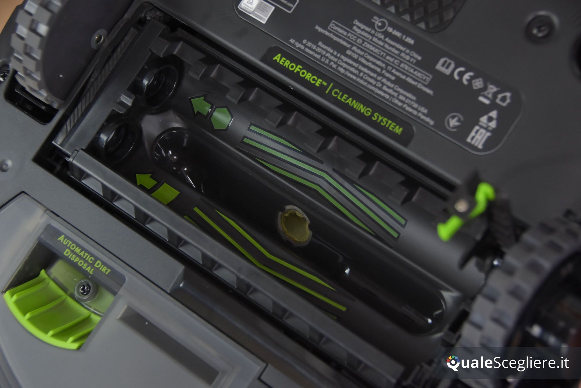 iRobot Roomba i7+