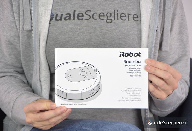 iRobot Roomba i7+