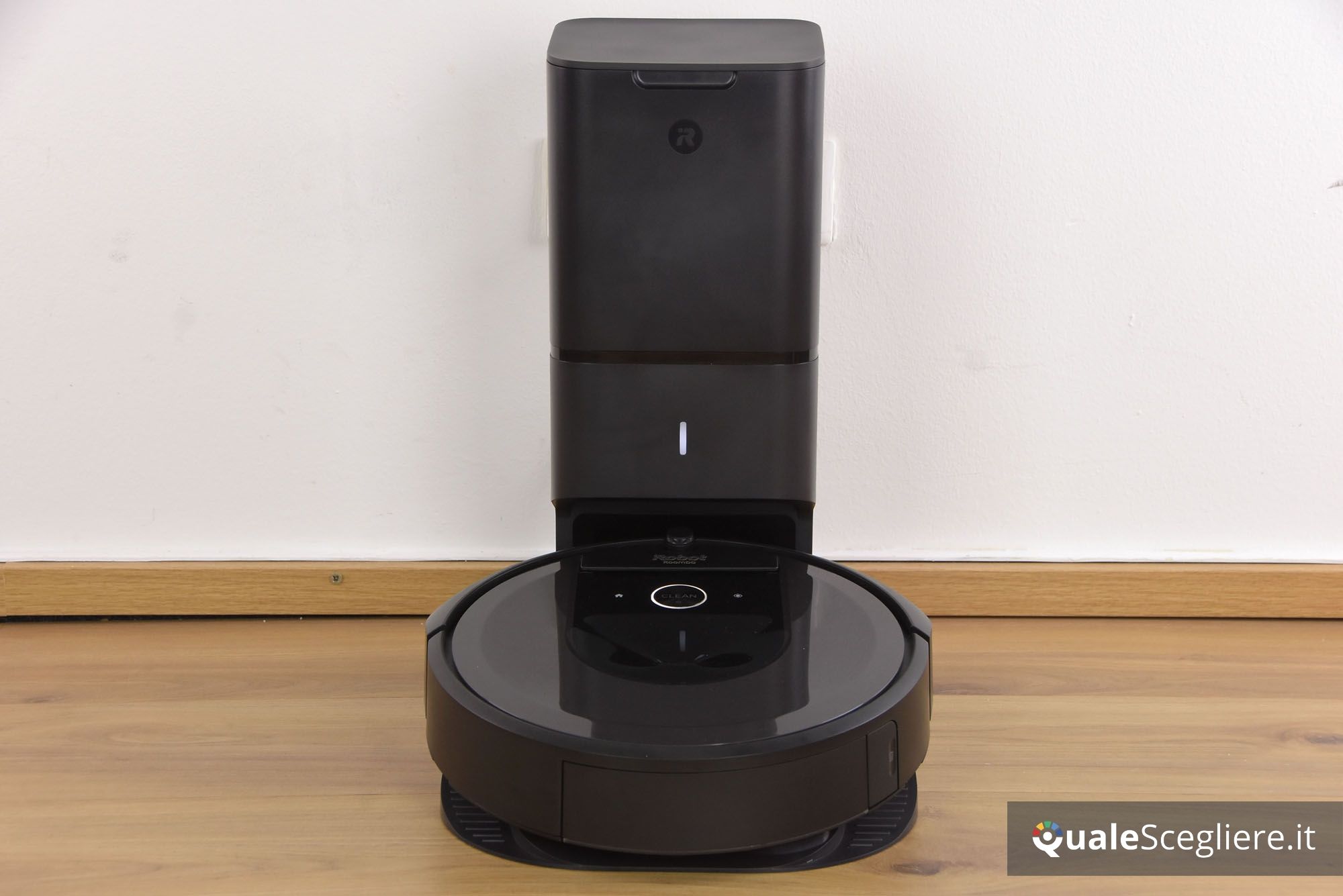 iRobot Roomba i7+