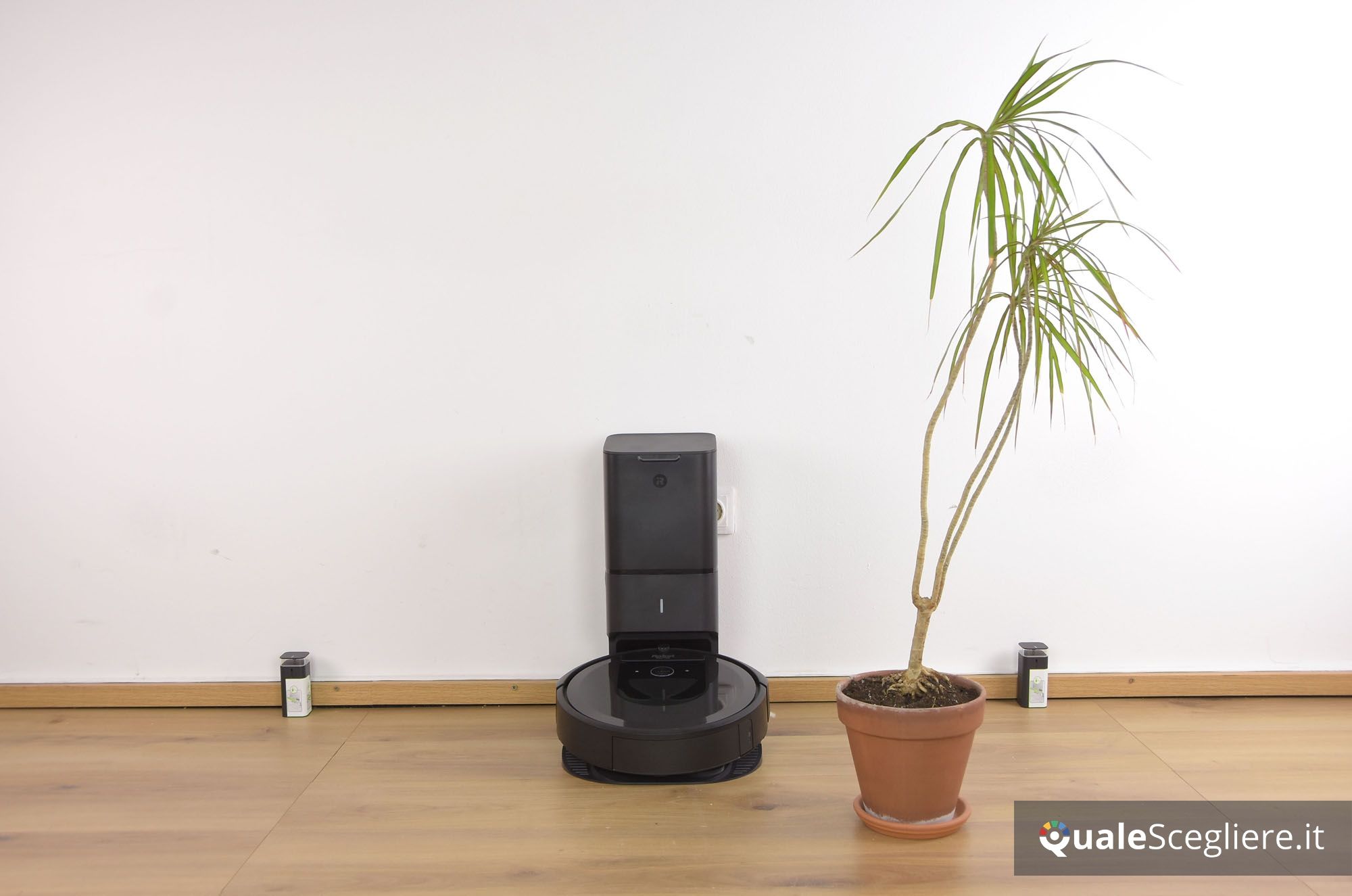 iRobot Roomba i7+