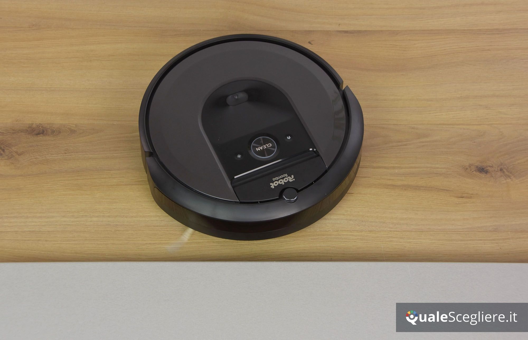 iRobot Roomba i7+