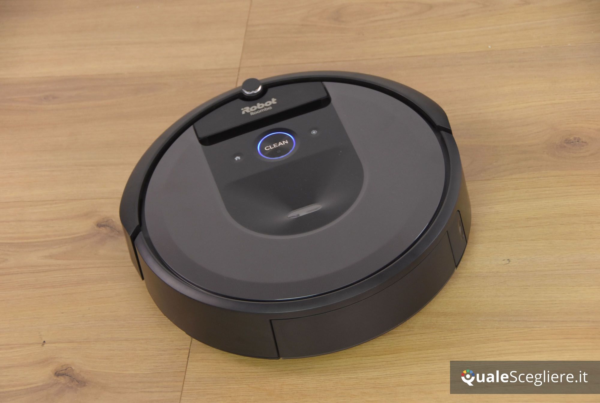 iRobot Roomba i7+