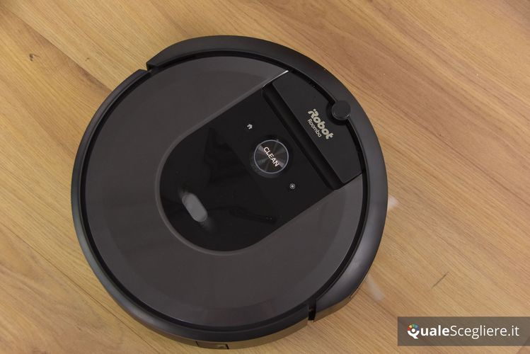 iRobot Roomba i7+