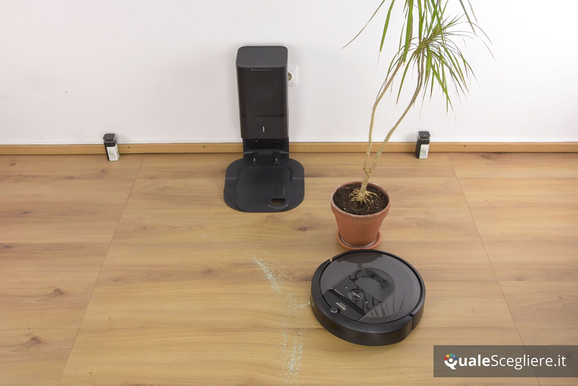 iRobot Roomba i7+