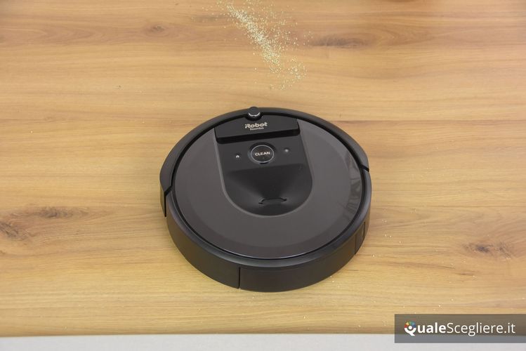 iRobot Roomba i7+