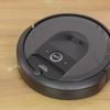 iRobot Roomba i7+