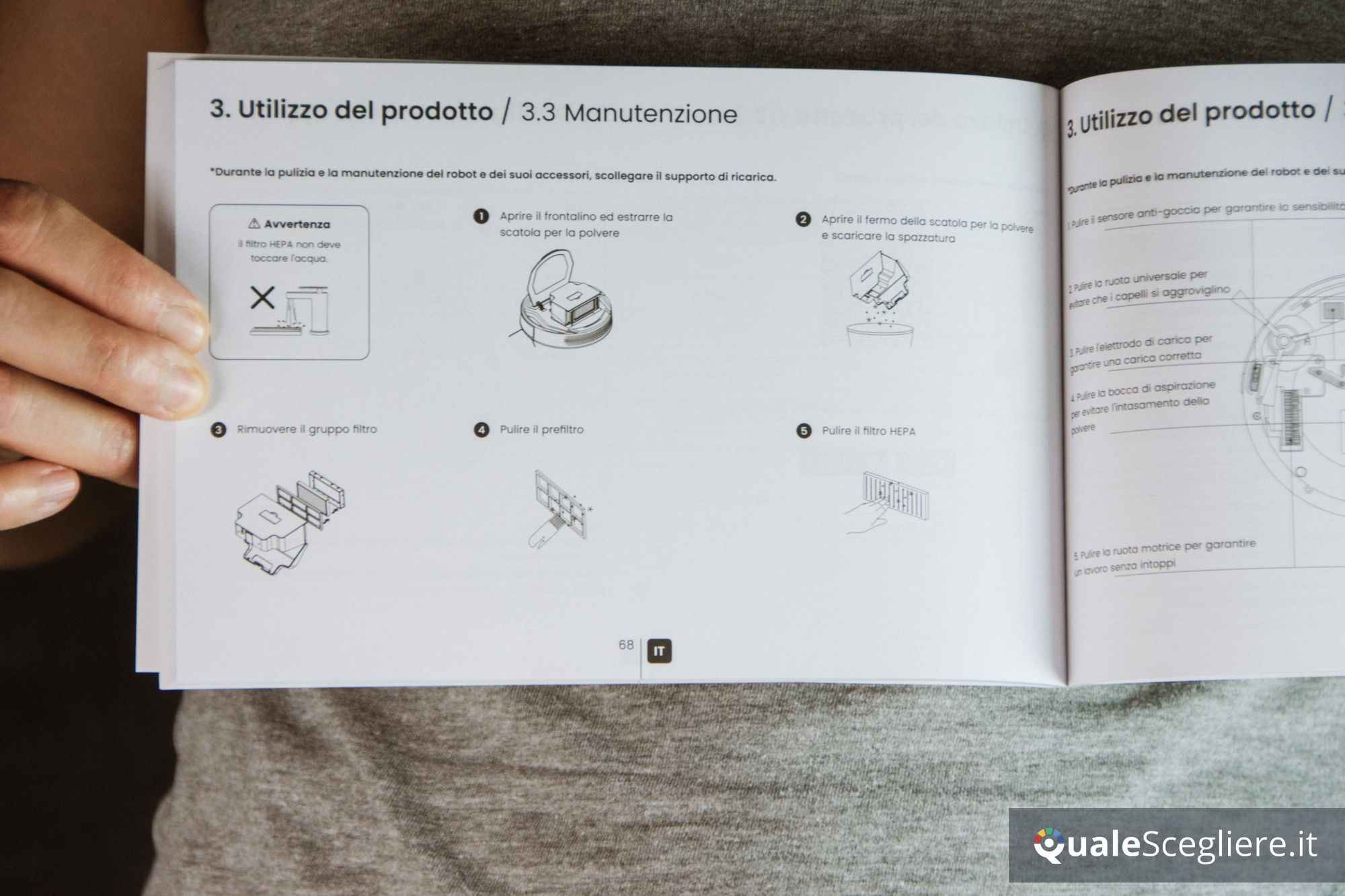 Lefant M210-Pro