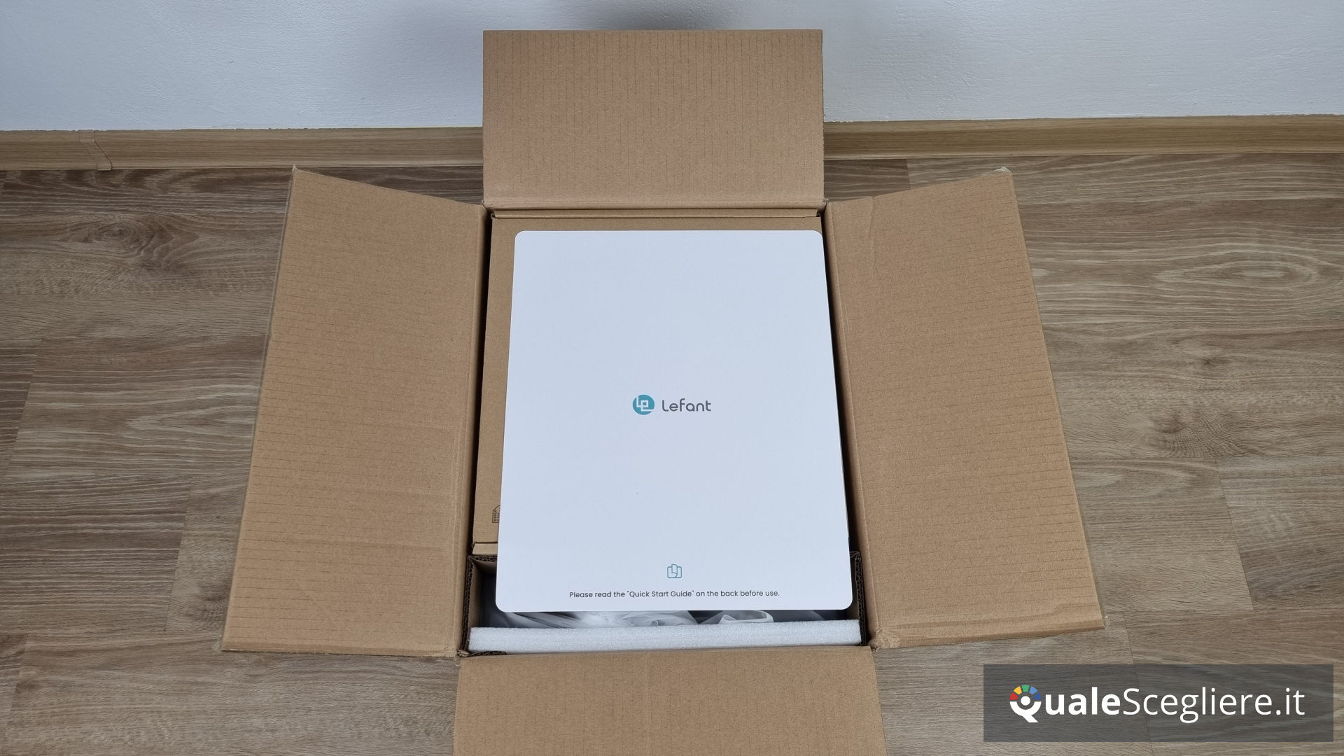 Lefant M210PRO OMNI
