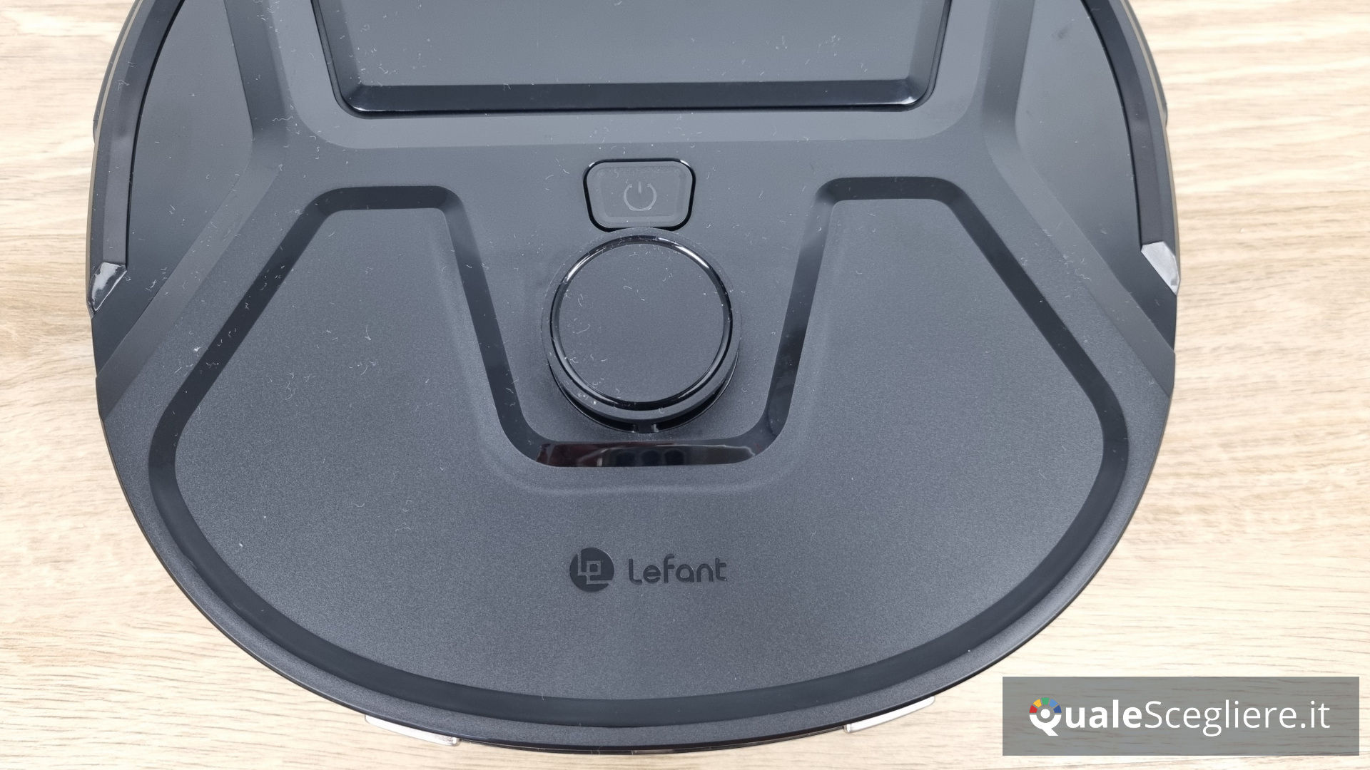 Lefant M210PRO OMNI
