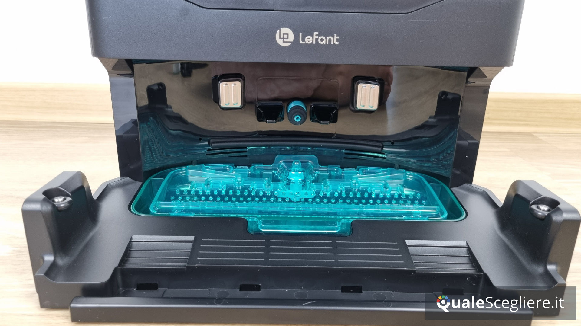 Lefant M210PRO OMNI