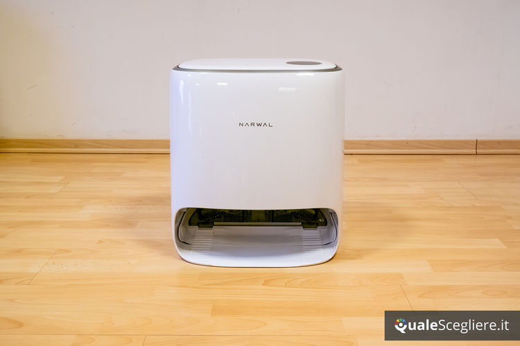 Narwal Freo X Ultra
