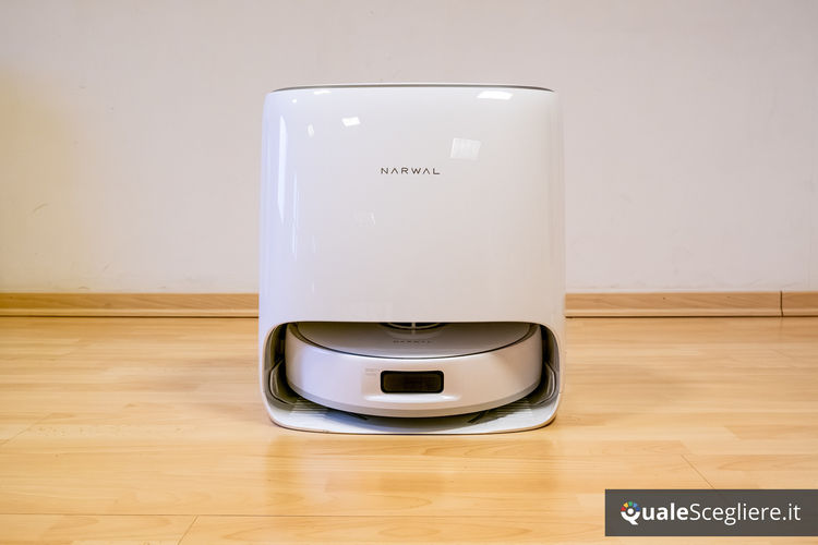 Narwal Freo X Ultra
