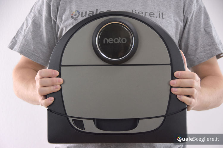 Neato Botvac D7 Connected