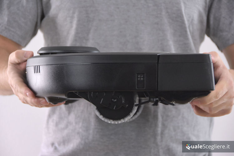 Neato Botvac D7 Connected