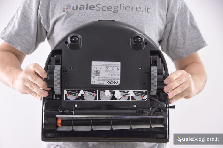 Neato Botvac D7 Connected