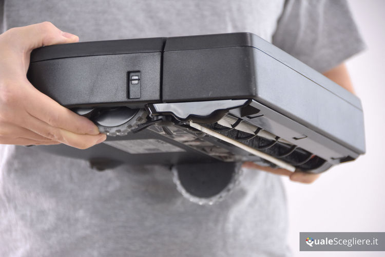 Neato Botvac D7 Connected