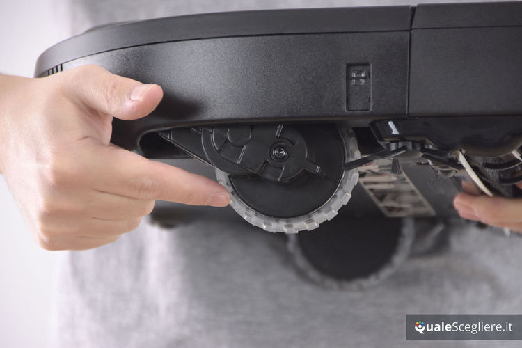 Neato Botvac D7 Connected