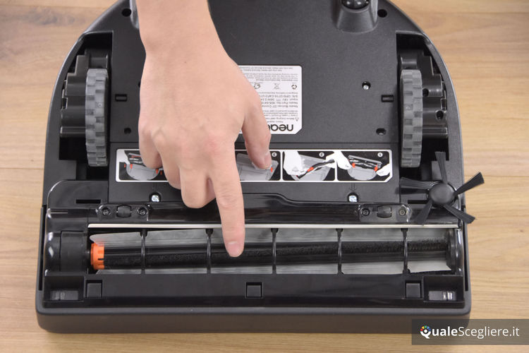 Neato Botvac D7 Connected