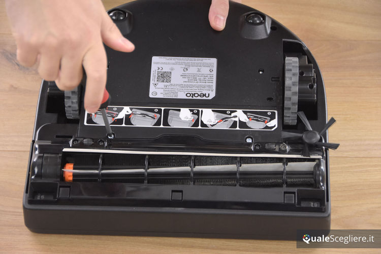 Neato Botvac D7 Connected