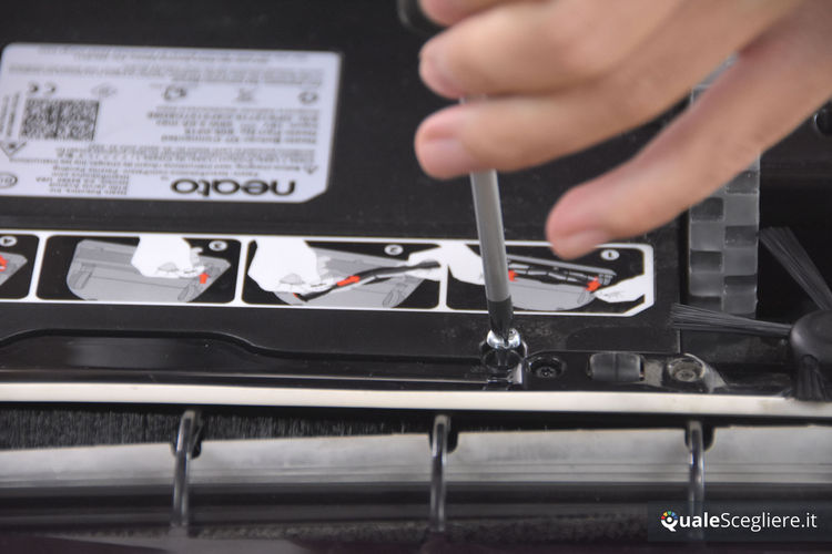 Neato Botvac D7 Connected