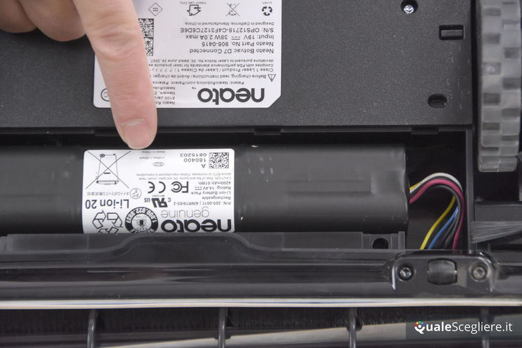 Neato Botvac D7 Connected