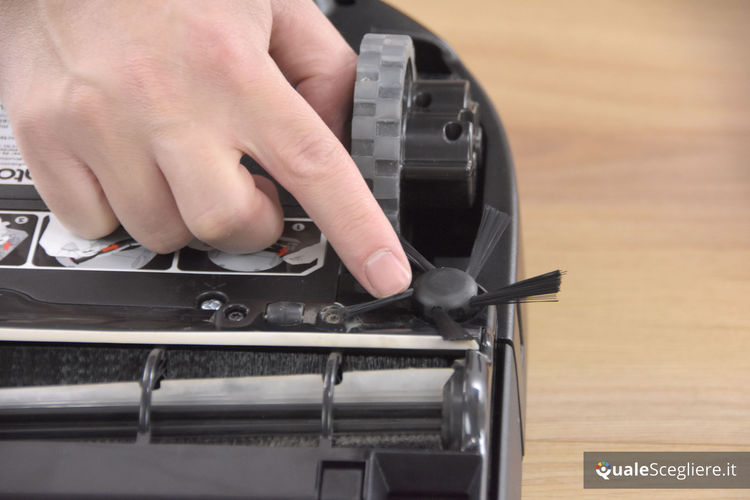 Neato Botvac D7 Connected